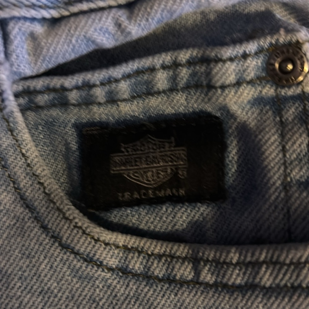 Size 34/30 - Picture 2 of 3